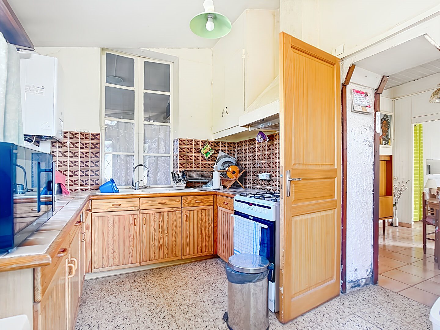 Maison à vendre, 139m², Marseille 10ème