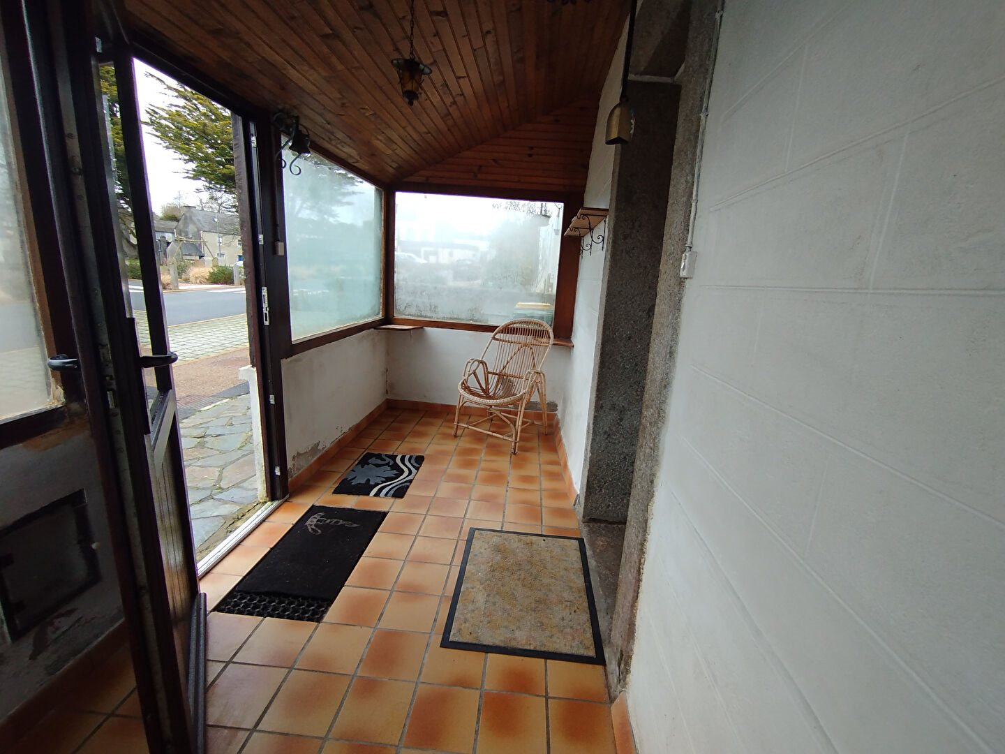 Maison à vendre, 90m², Guimiliau