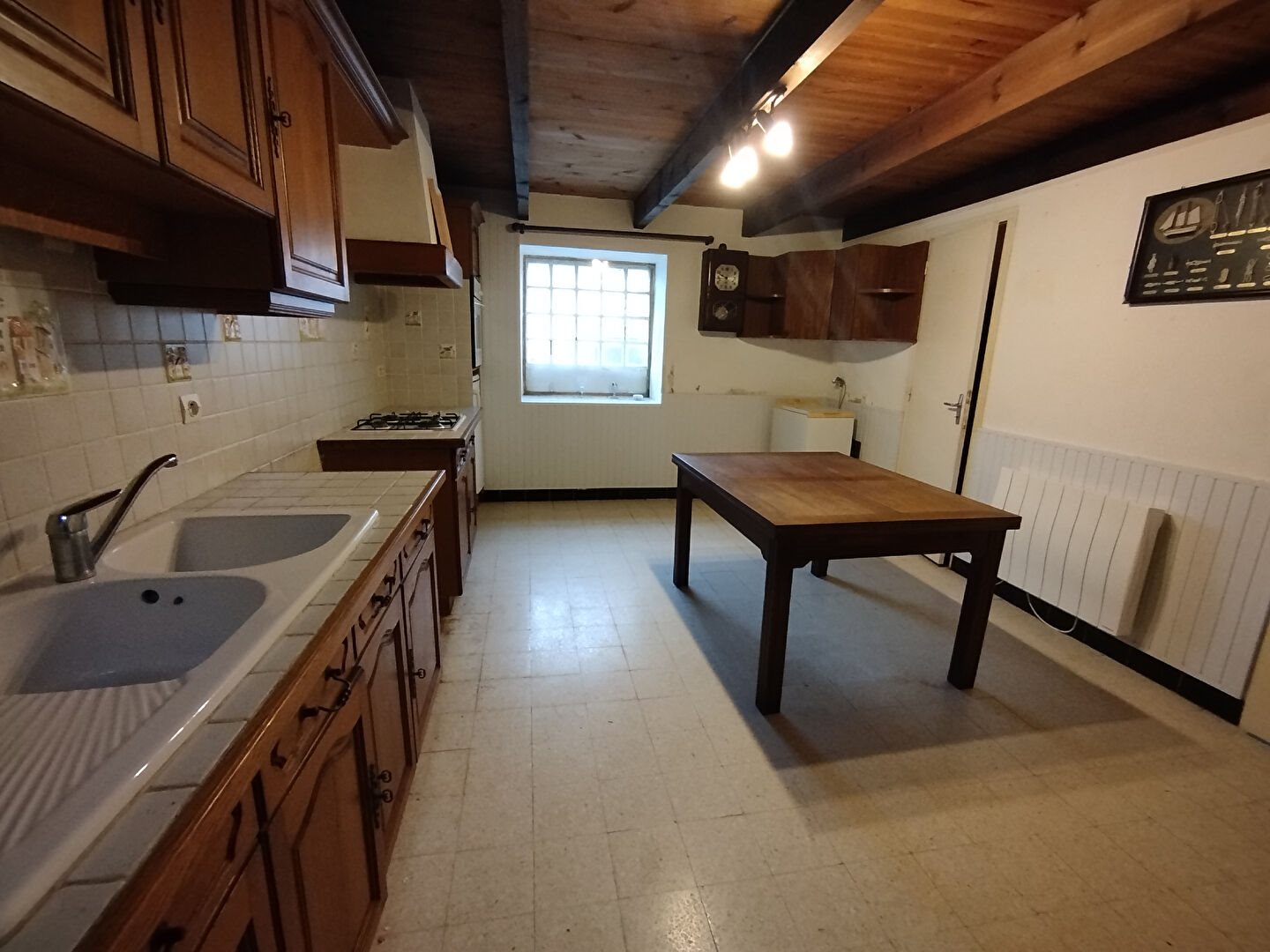 Maison à vendre, 90m², Guimiliau