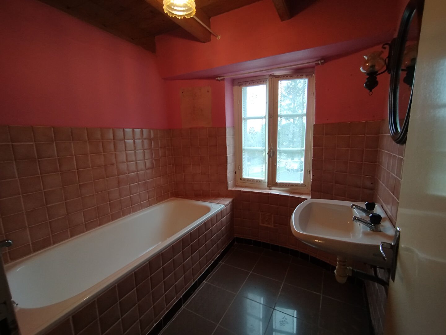 Maison à vendre, 90m², Guimiliau