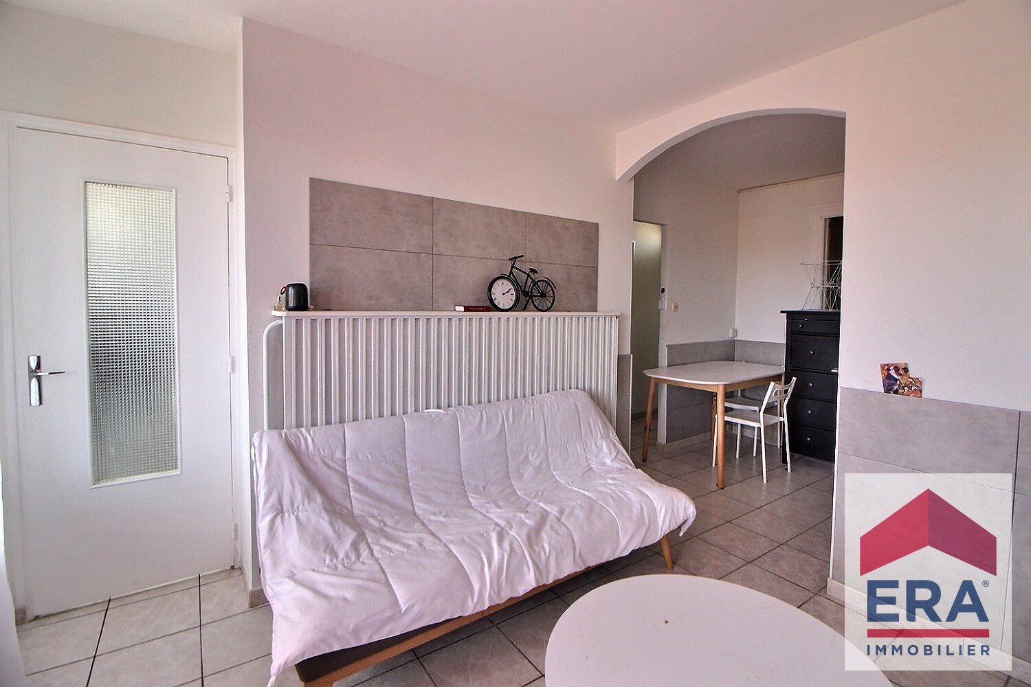 Appartement à vendre, 30m², Pierrelatte