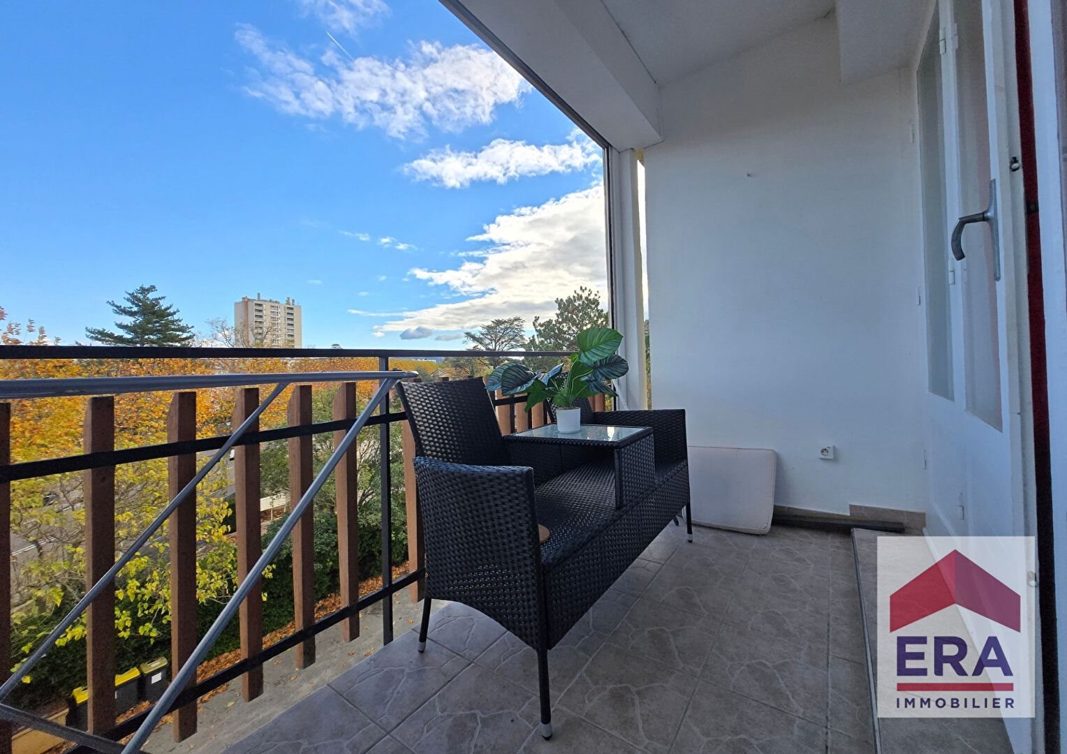 Appartement à vendre, 30m², Pierrelatte