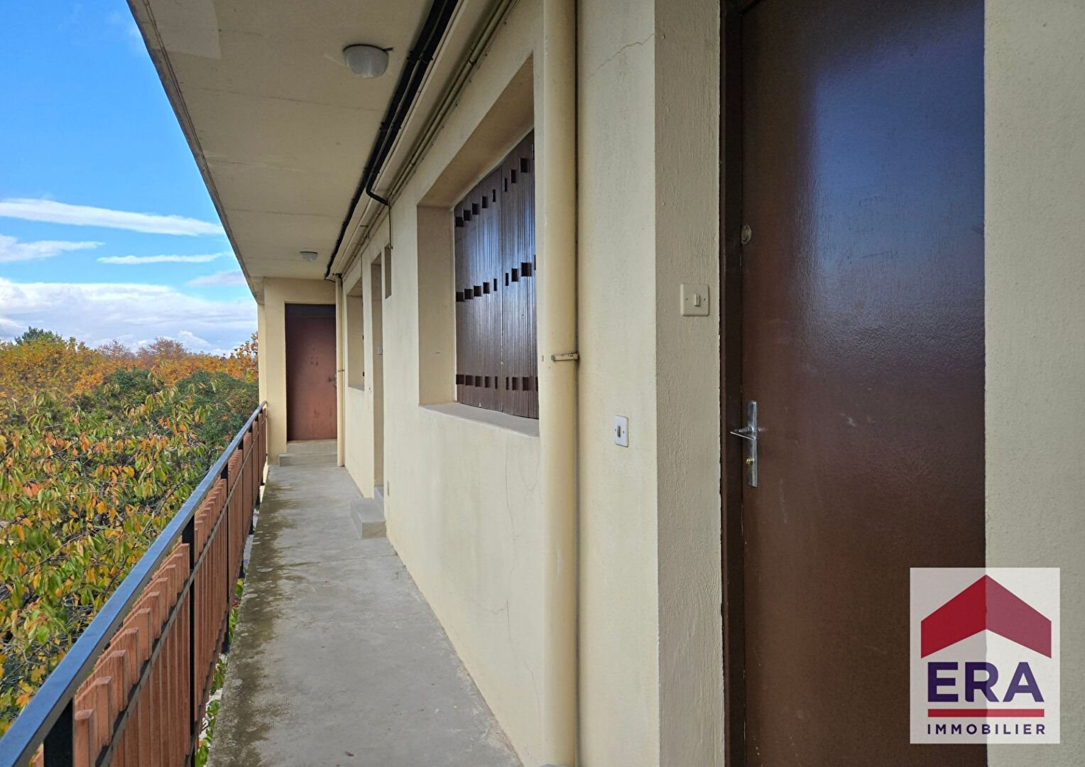 Appartement à vendre, 30m², Pierrelatte