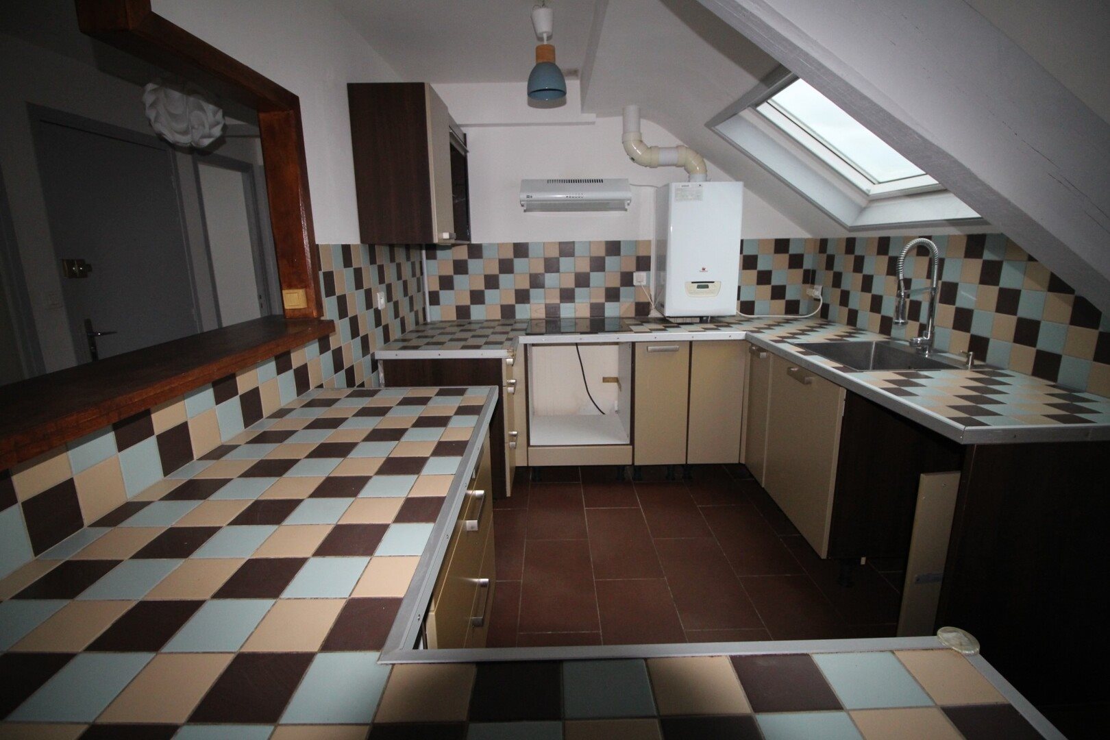 Appartement à louer, 47m², Cambo-les-Bains