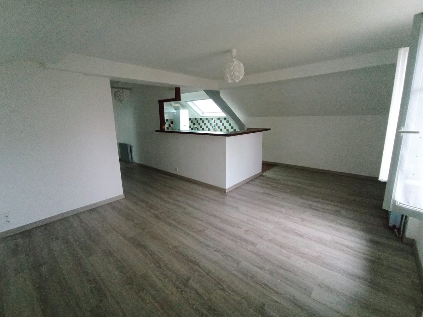 Appartement à louer, 47m², Cambo-les-Bains