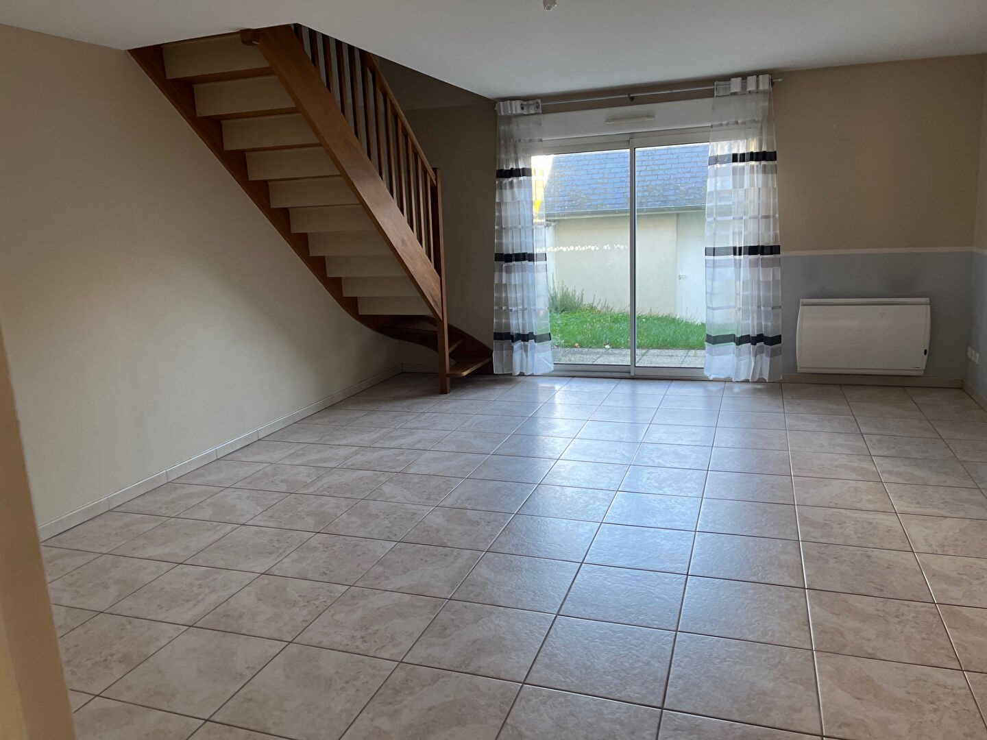 Maison à louer, 119m², Tours