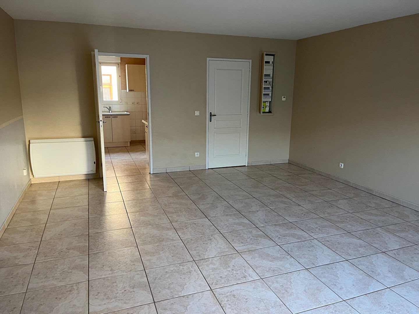 Maison à louer, 119m², Tours