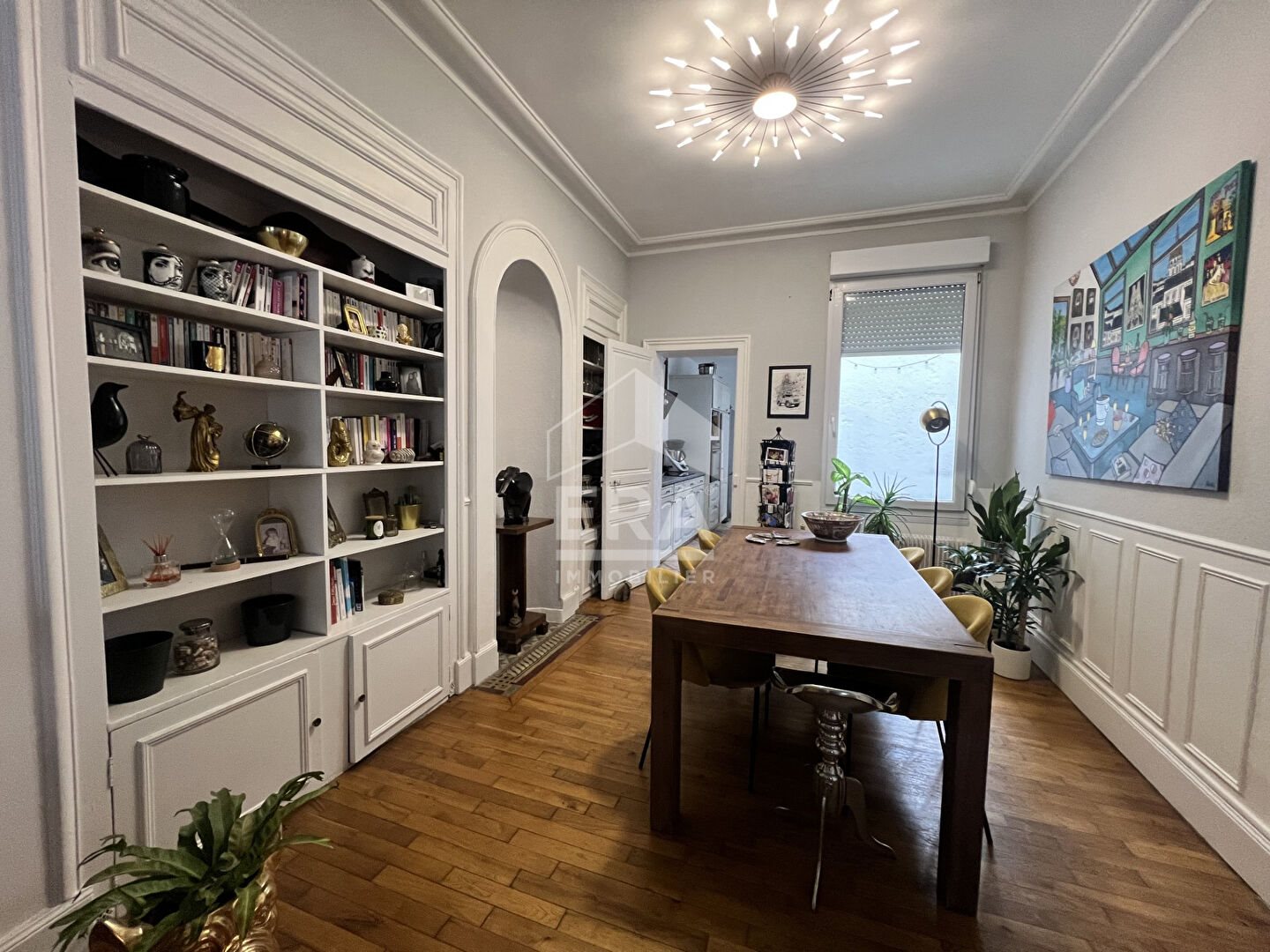 Maison à louer, 155m², Reims