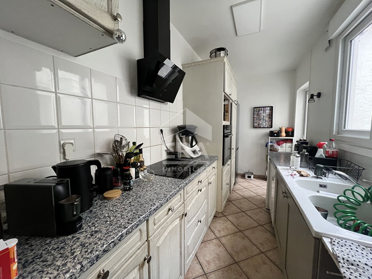 Maison à louer, 155m², Reims