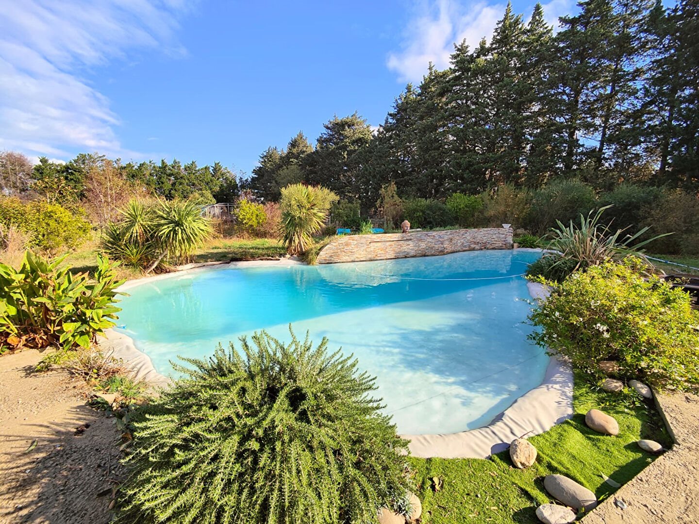 Maison à vendre, 132m², Sénas