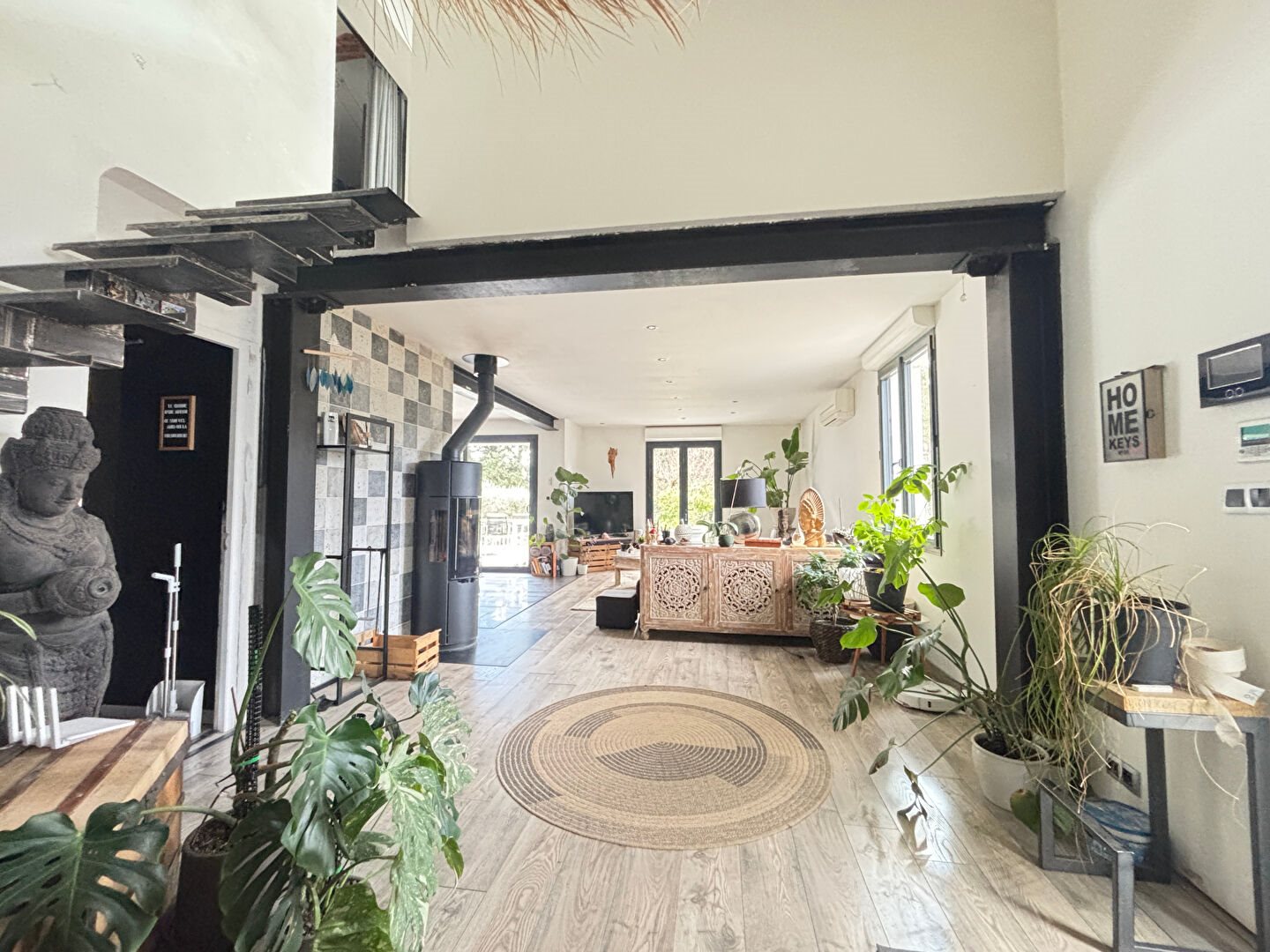 Maison à vendre, 132m², Sénas