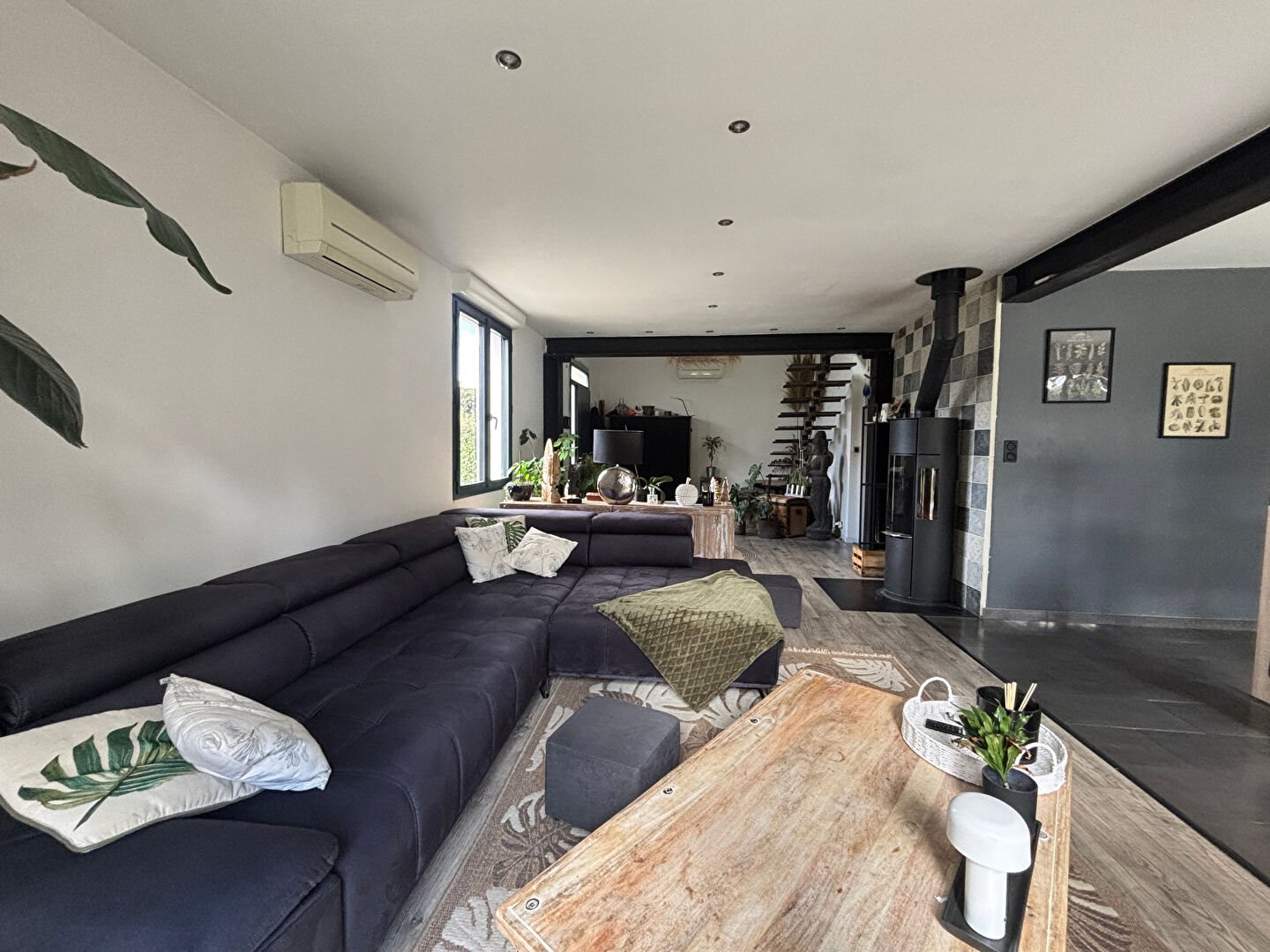 Maison à vendre, 132m², Sénas