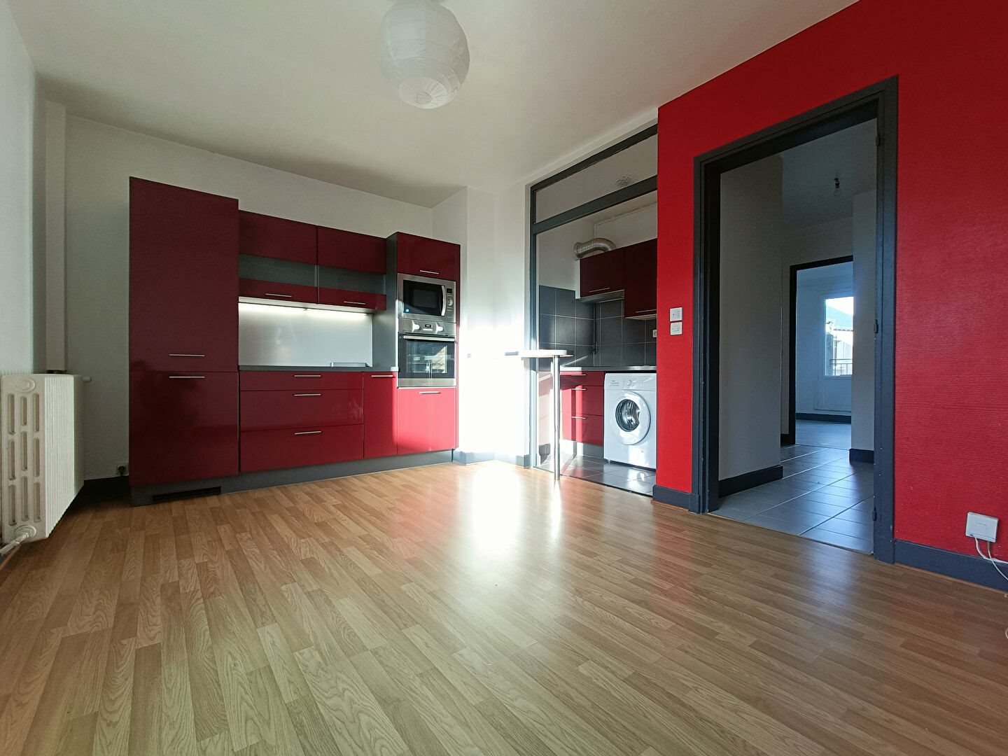 Appartement à vendre, 36m², Tours
