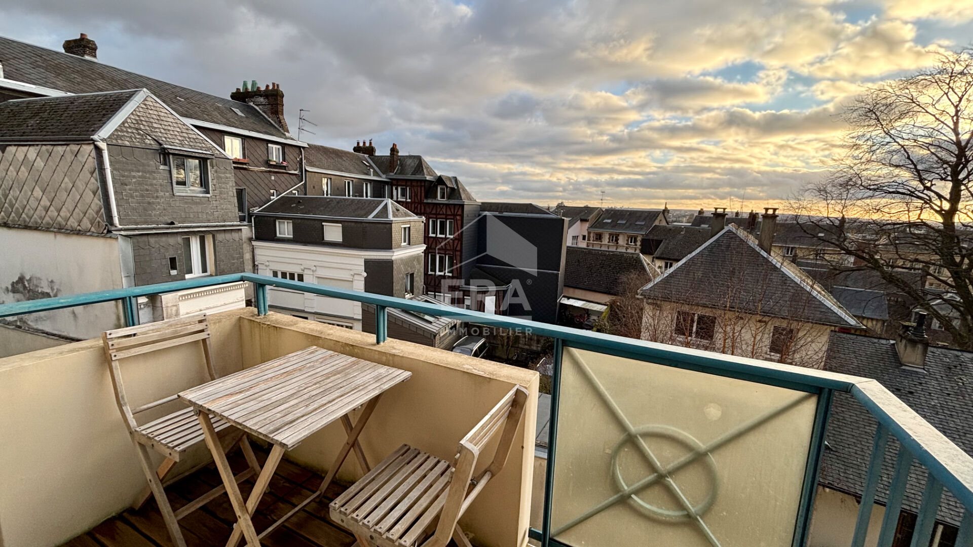 Appartement à louer, 26m², Rouen