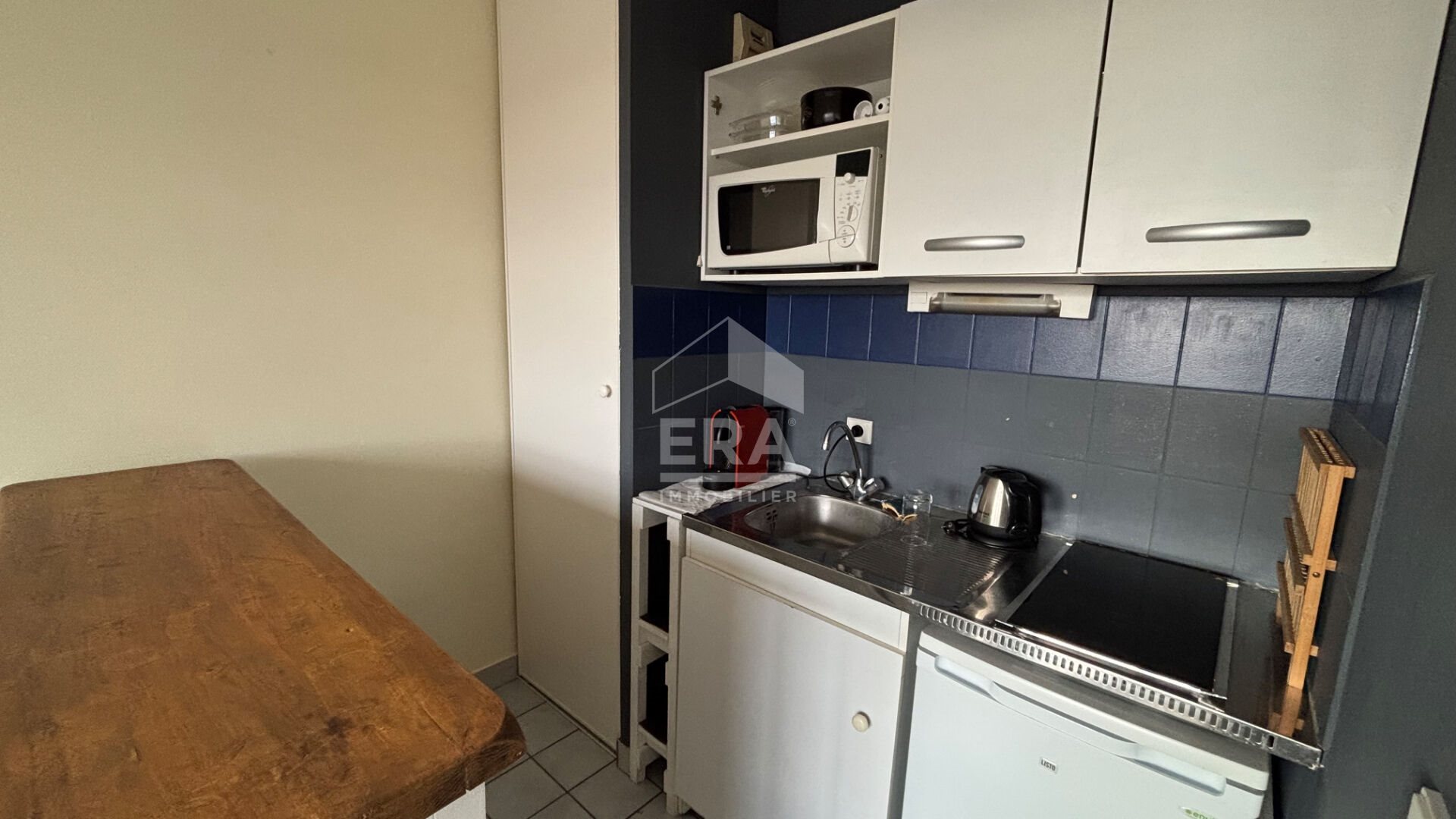Appartement à louer, 26m², Rouen