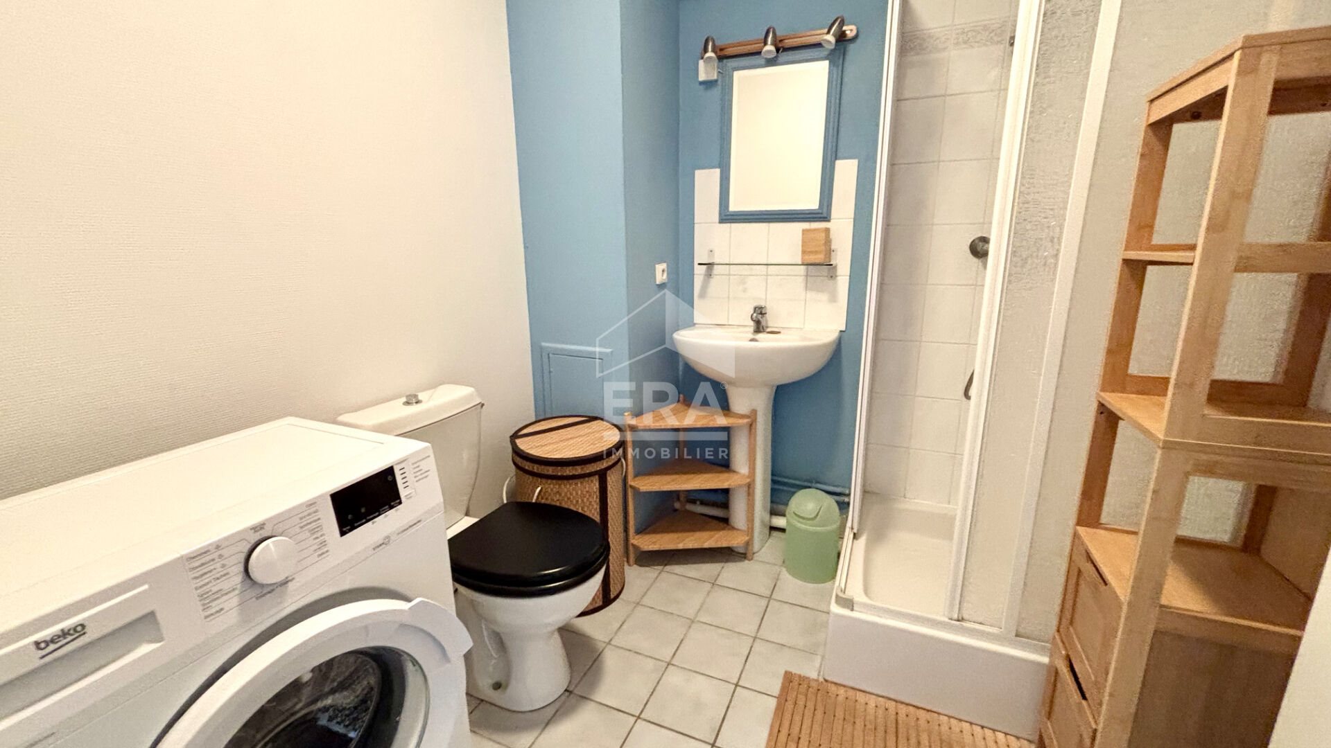 Appartement à louer, 26m², Rouen