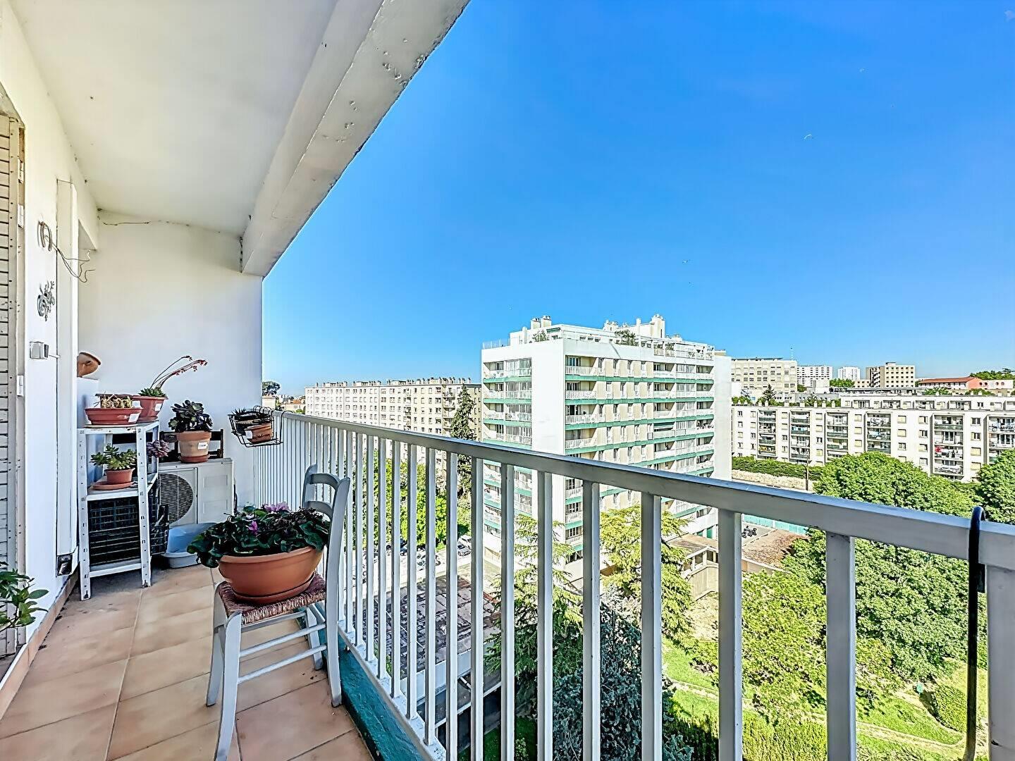 Maison à vendre, 74m², Marseille 13ème