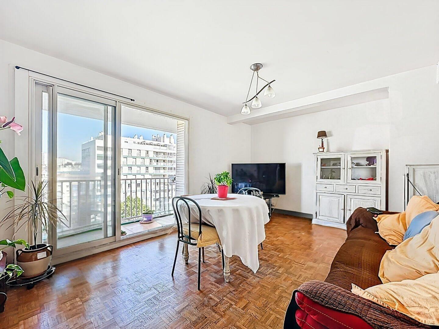 Maison à vendre, 74m², Marseille 13ème