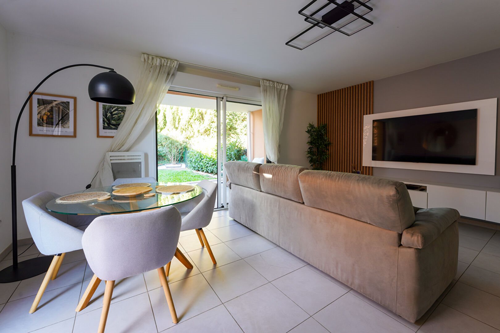 Appartement à vendre, 66m², Aix-en-Provence