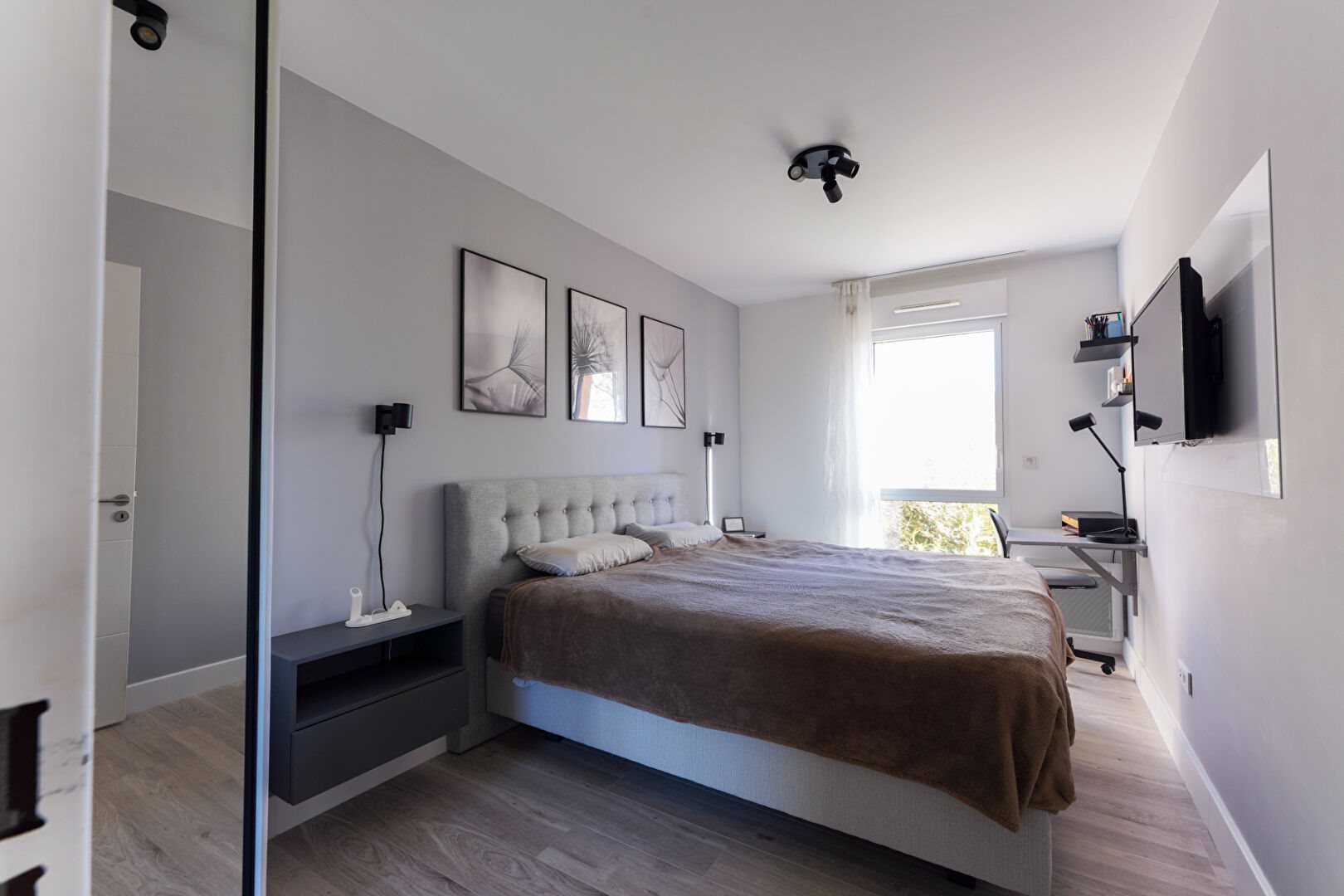 Appartement à vendre, 66m², Aix-en-Provence