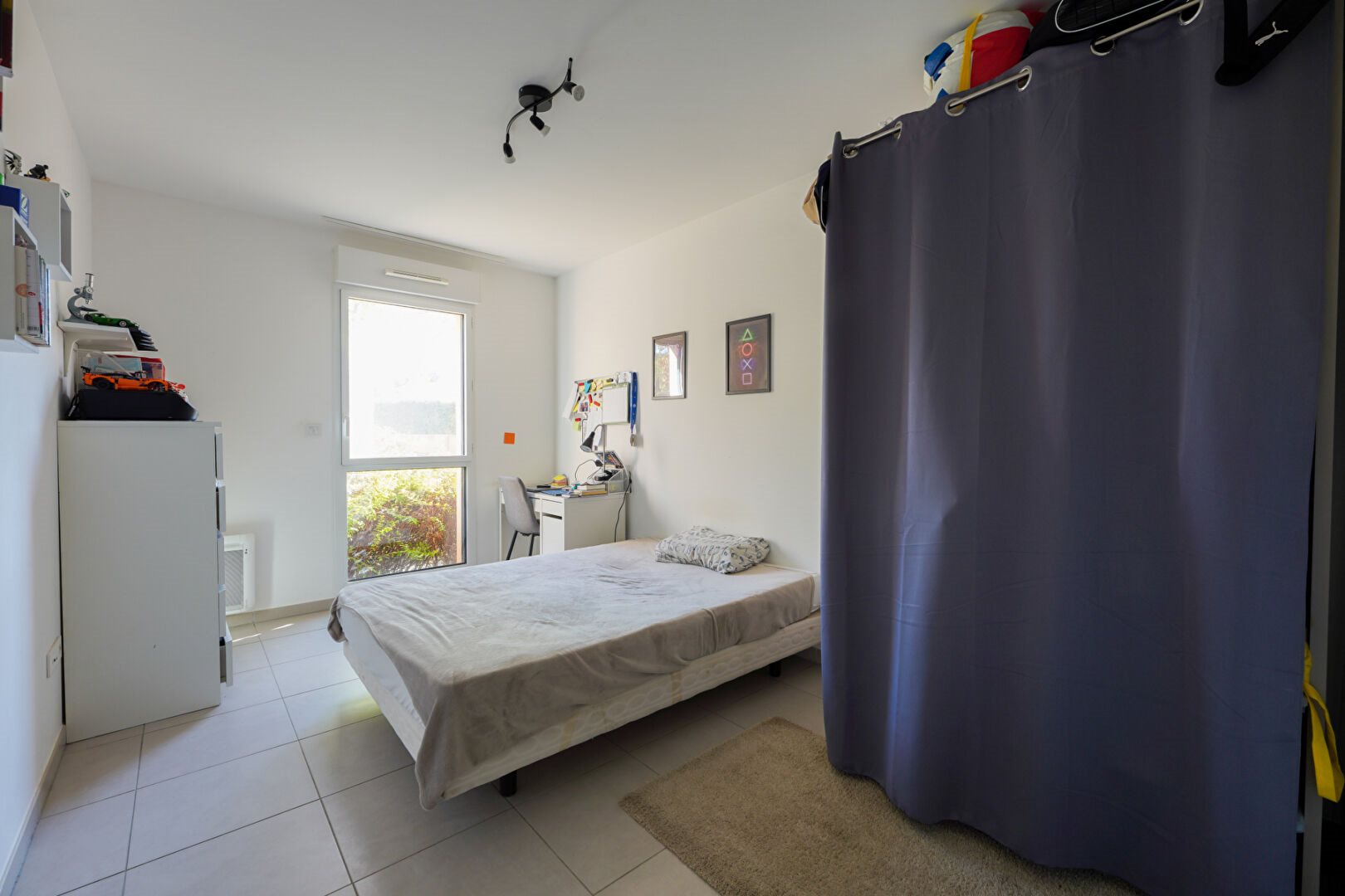 Appartement à vendre, 66m², Aix-en-Provence