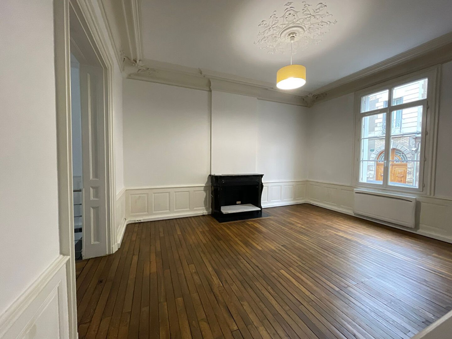 Appartement à louer, 112m², Tours