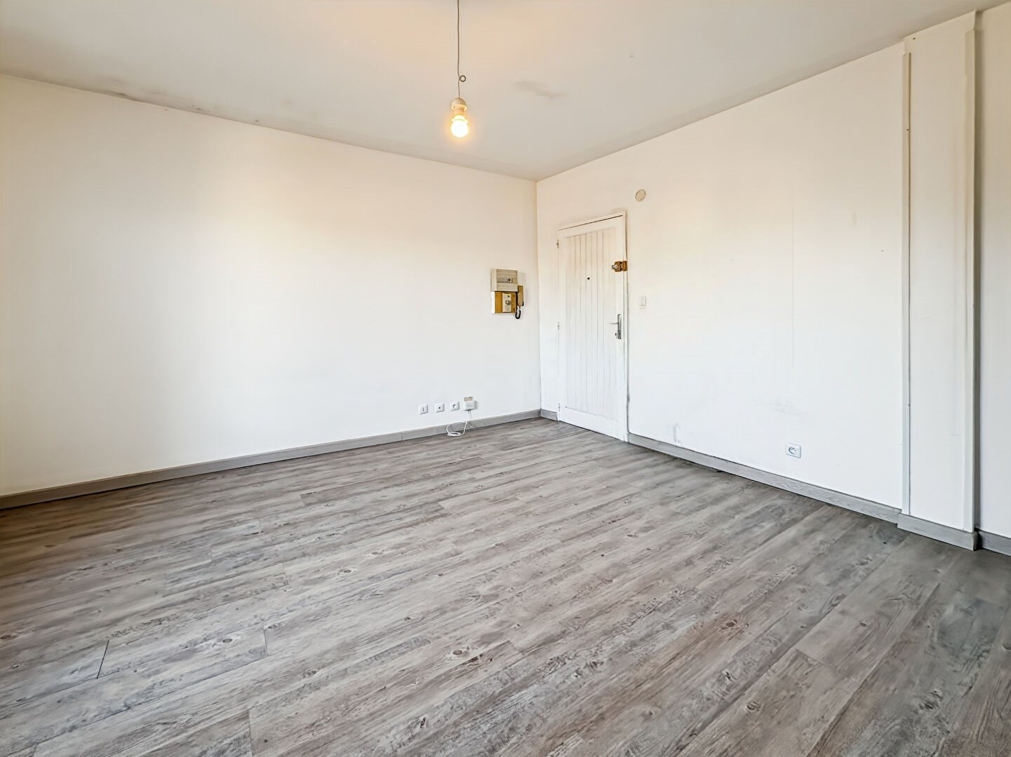 Appartement à vendre, 21m², Bordeaux