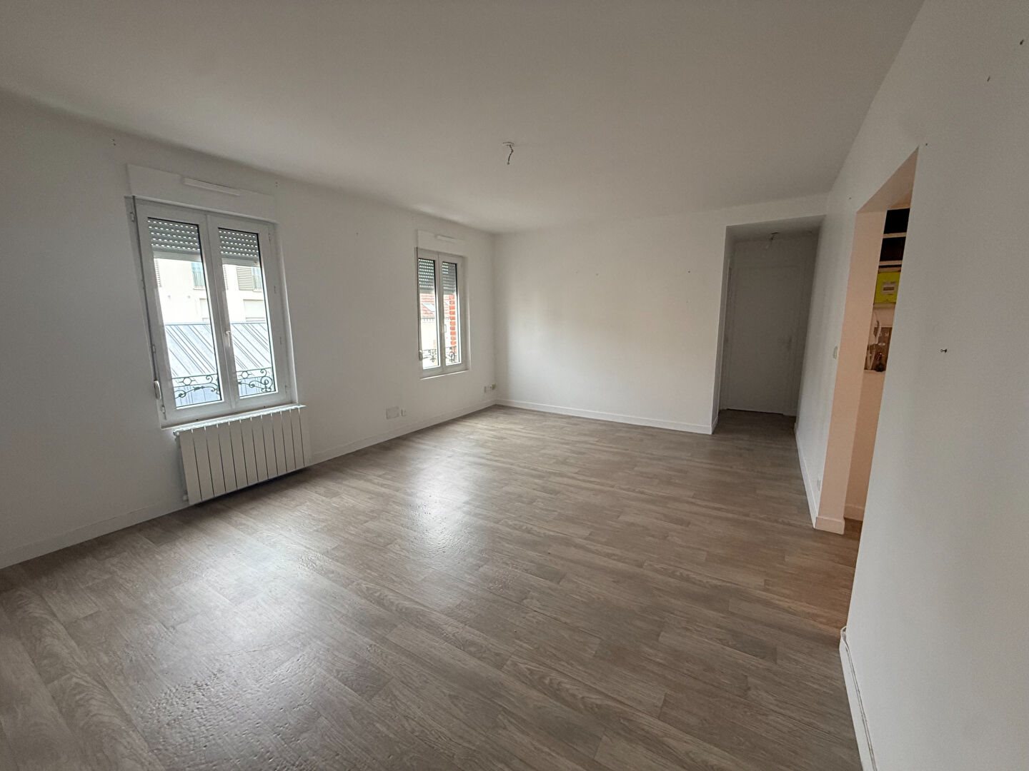 Appartement à louer, 65m², Magenta