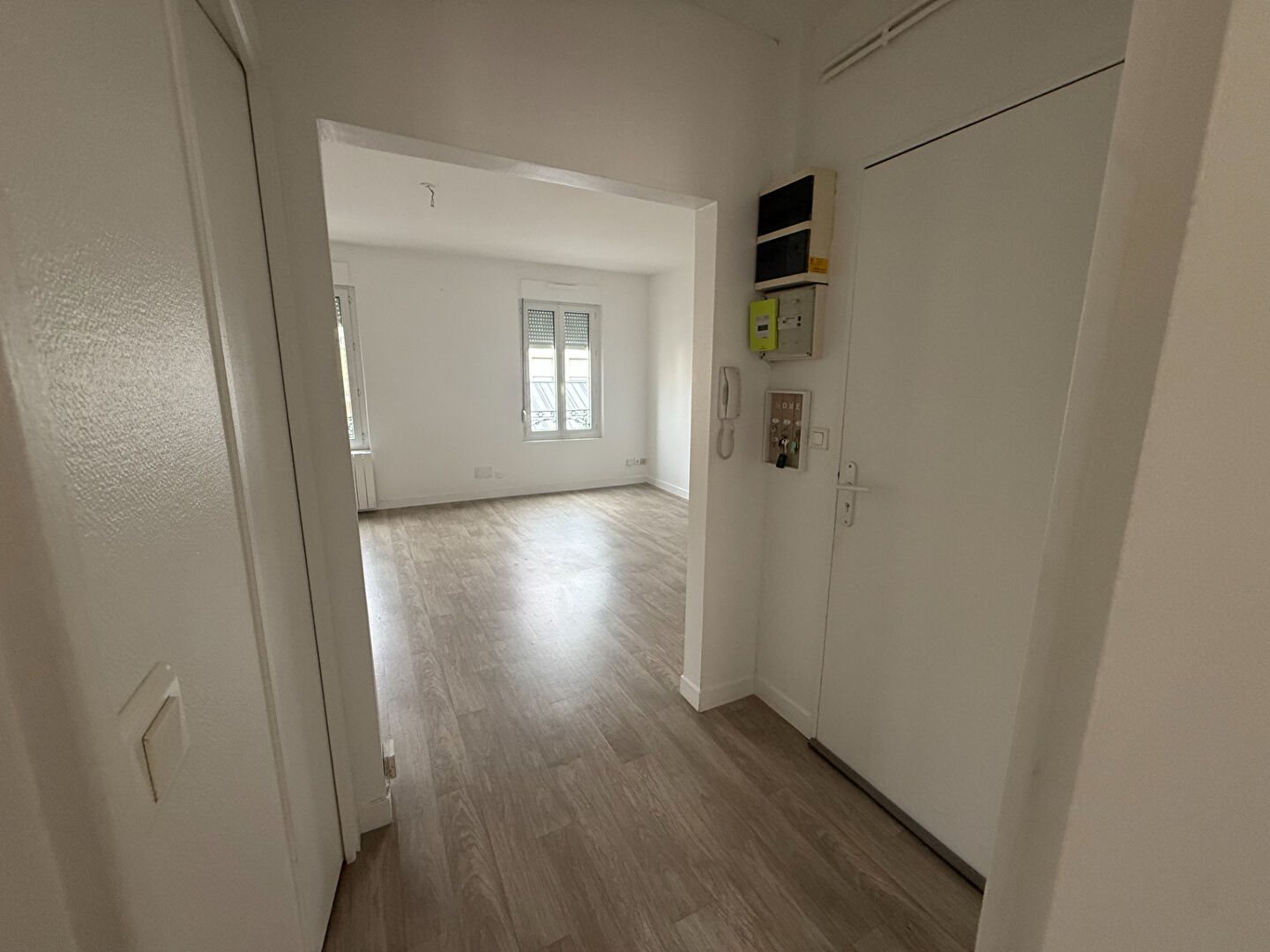 Appartement à louer, 65m², Magenta