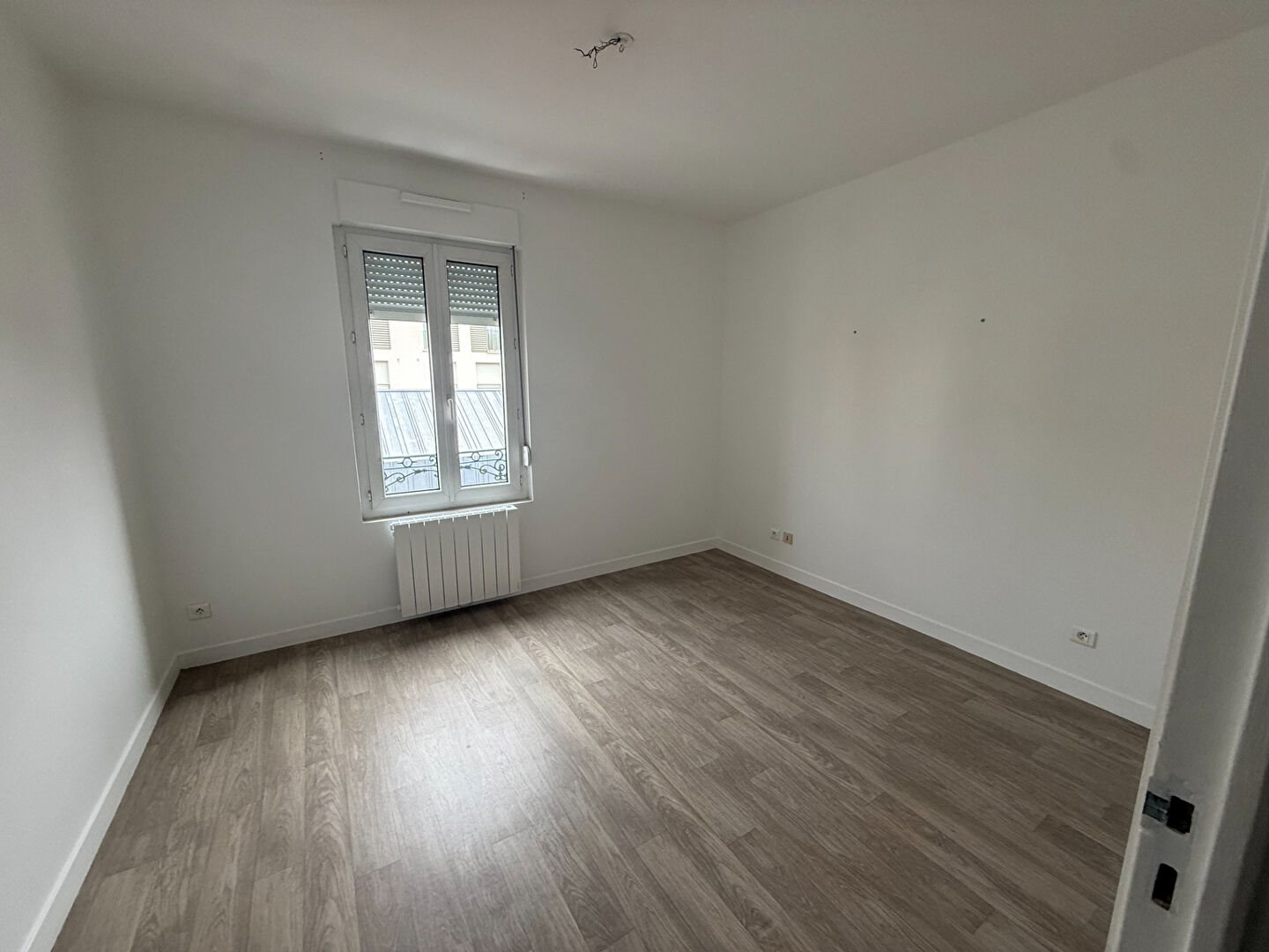 Appartement à louer, 65m², Magenta