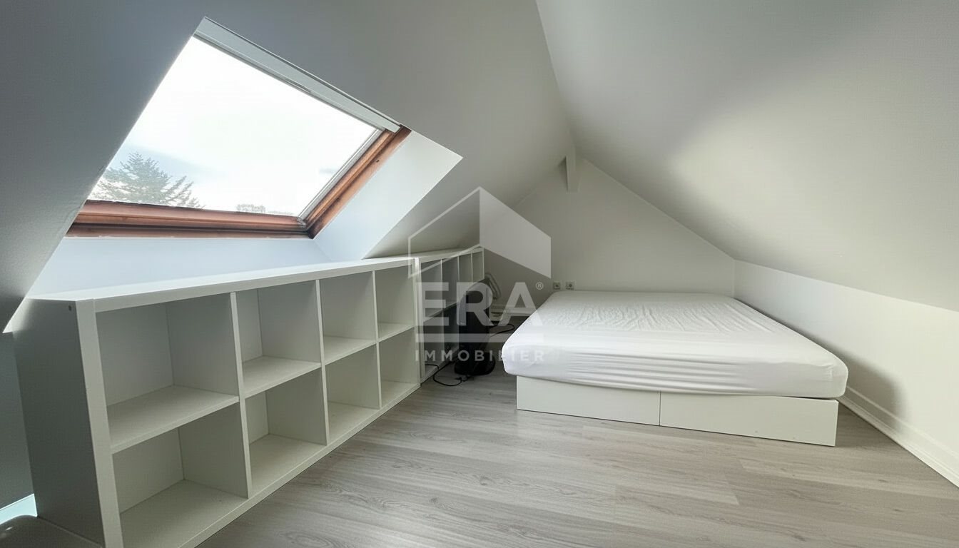 Appartement à vendre, 22m², Reims