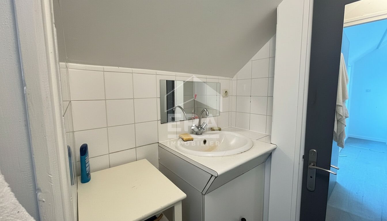 Appartement à vendre, 22m², Reims