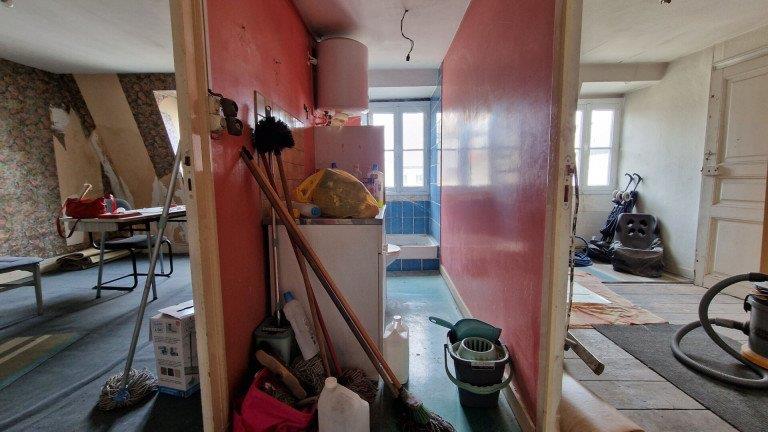 Appartement à vendre, 36m², Bordeaux