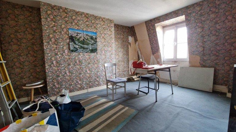 Appartement à vendre, 36m², Bordeaux