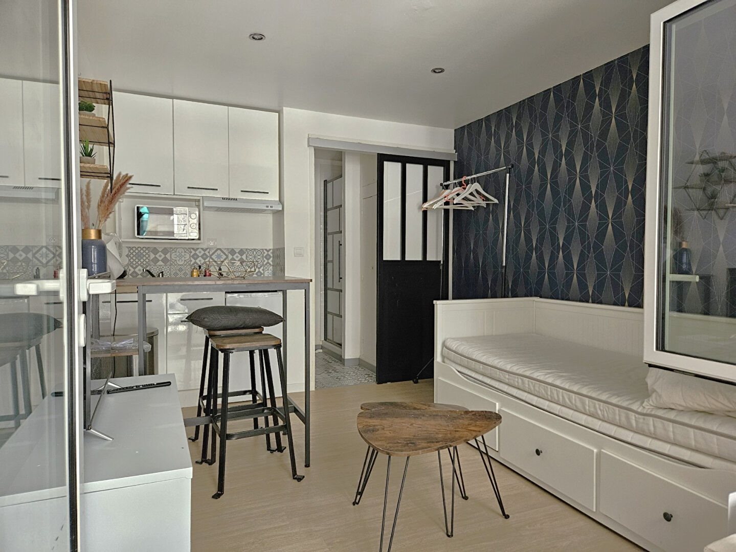 Appartement à louer, 15m², Rouen