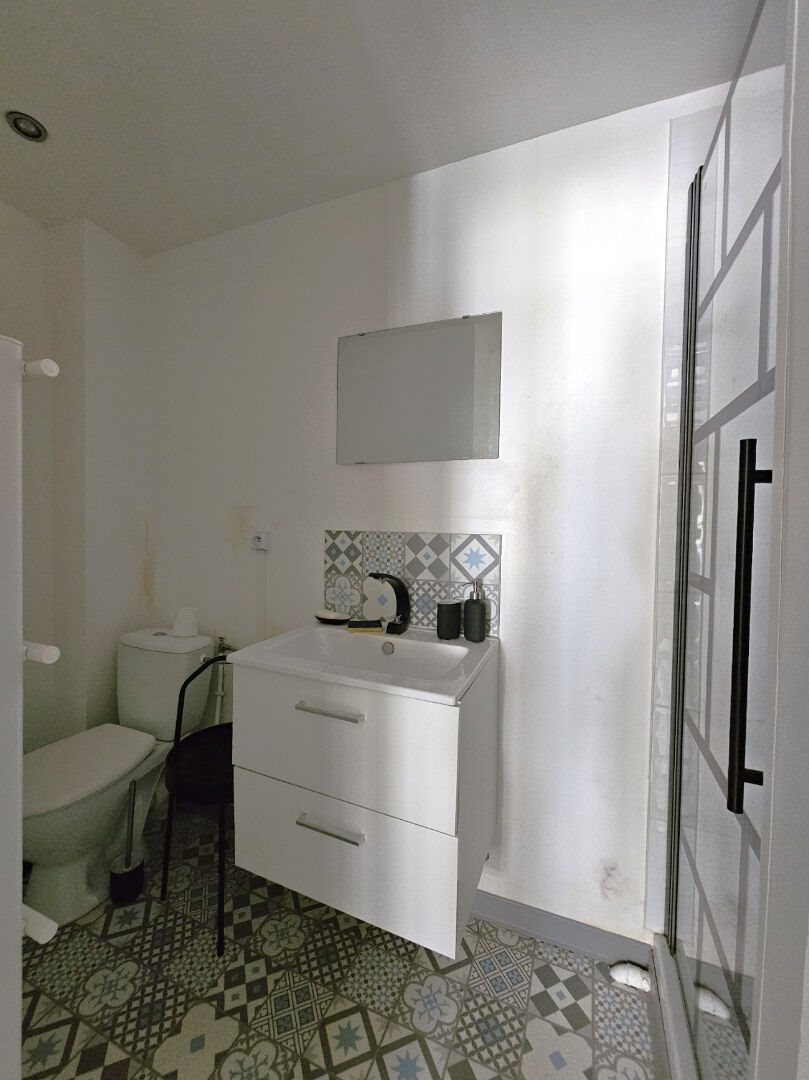 Appartement à louer, 15m², Rouen