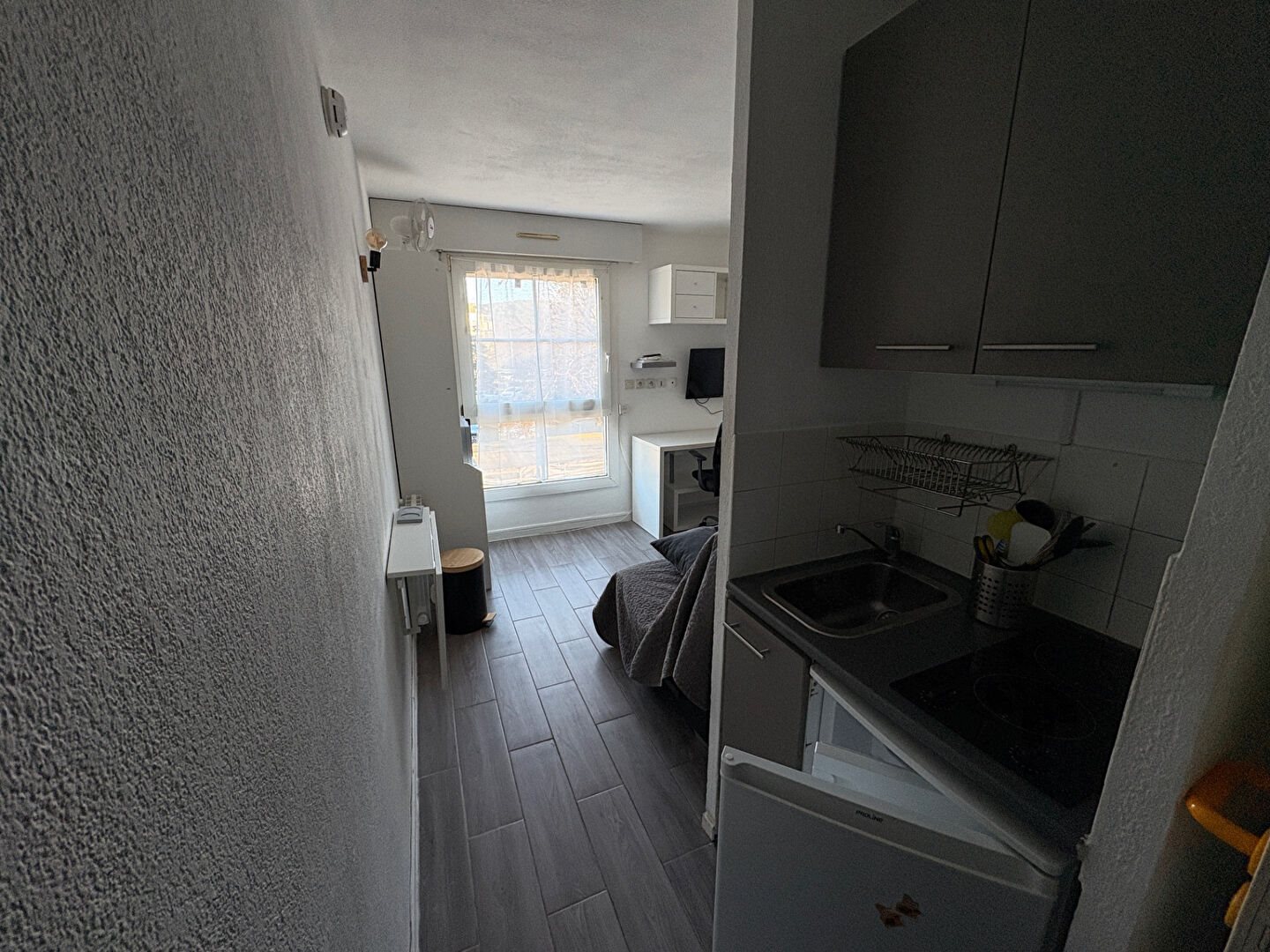Appartement à louer, 16m², Aix-en-Provence