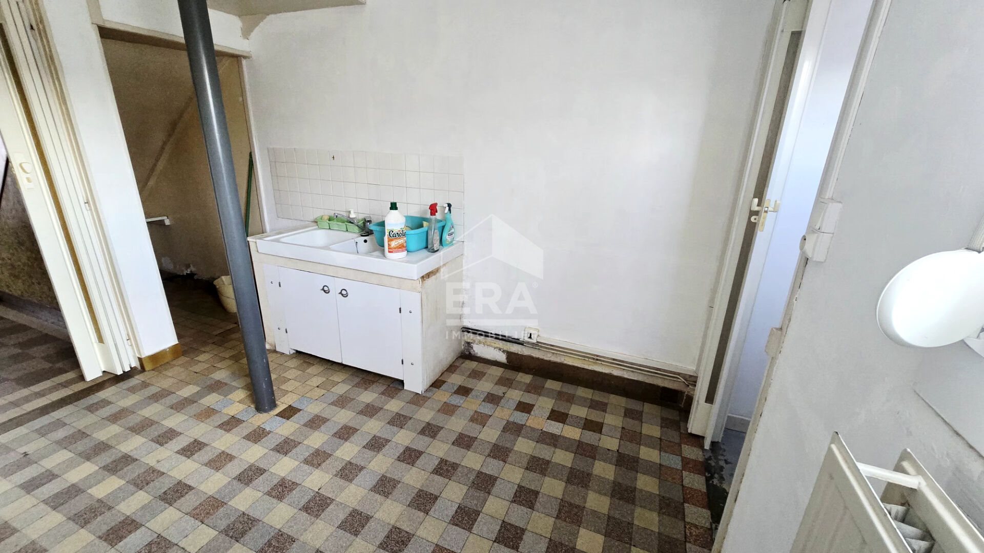 Maison à vendre, 80m², Paris 10ème