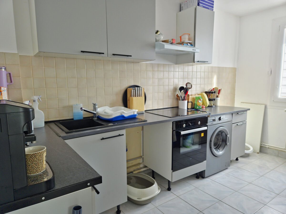 Appartement à louer, 50m², Epernay