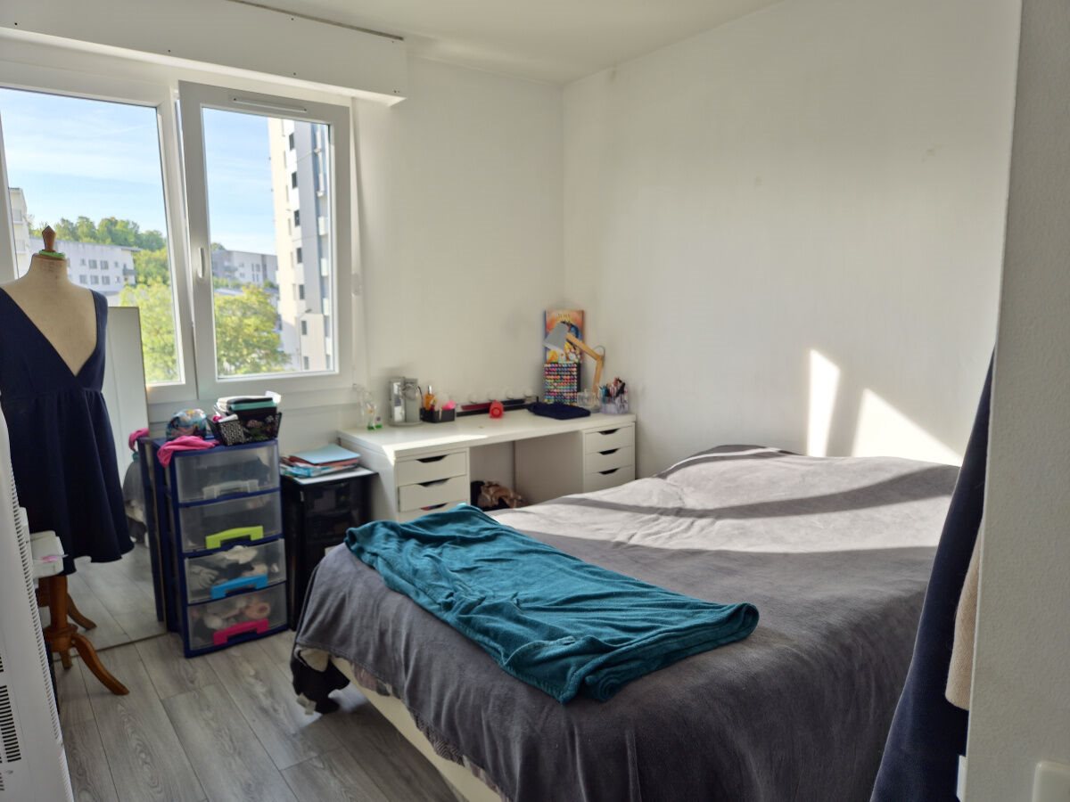 Appartement à louer, 50m², Epernay