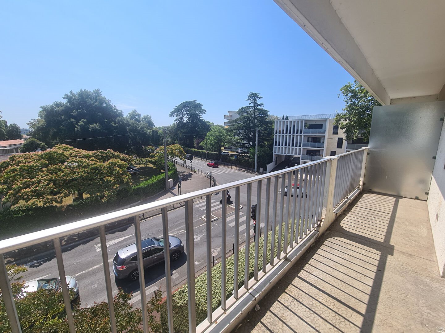 Appartement à louer, 47m², Bordeaux