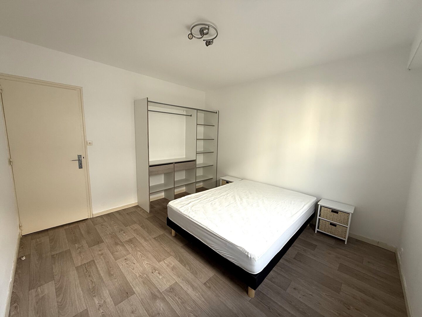 Appartement à louer, 46m², La Roche-sur-Yon