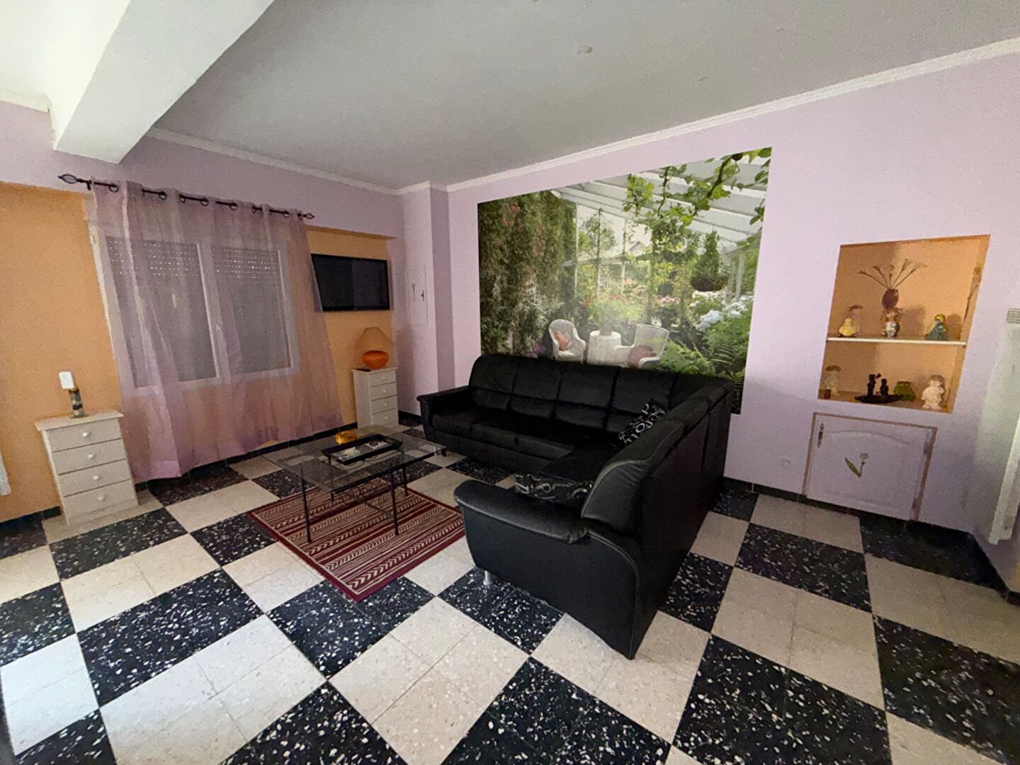 Appartement à louer, 61m², Saint-Benin-d'Azy