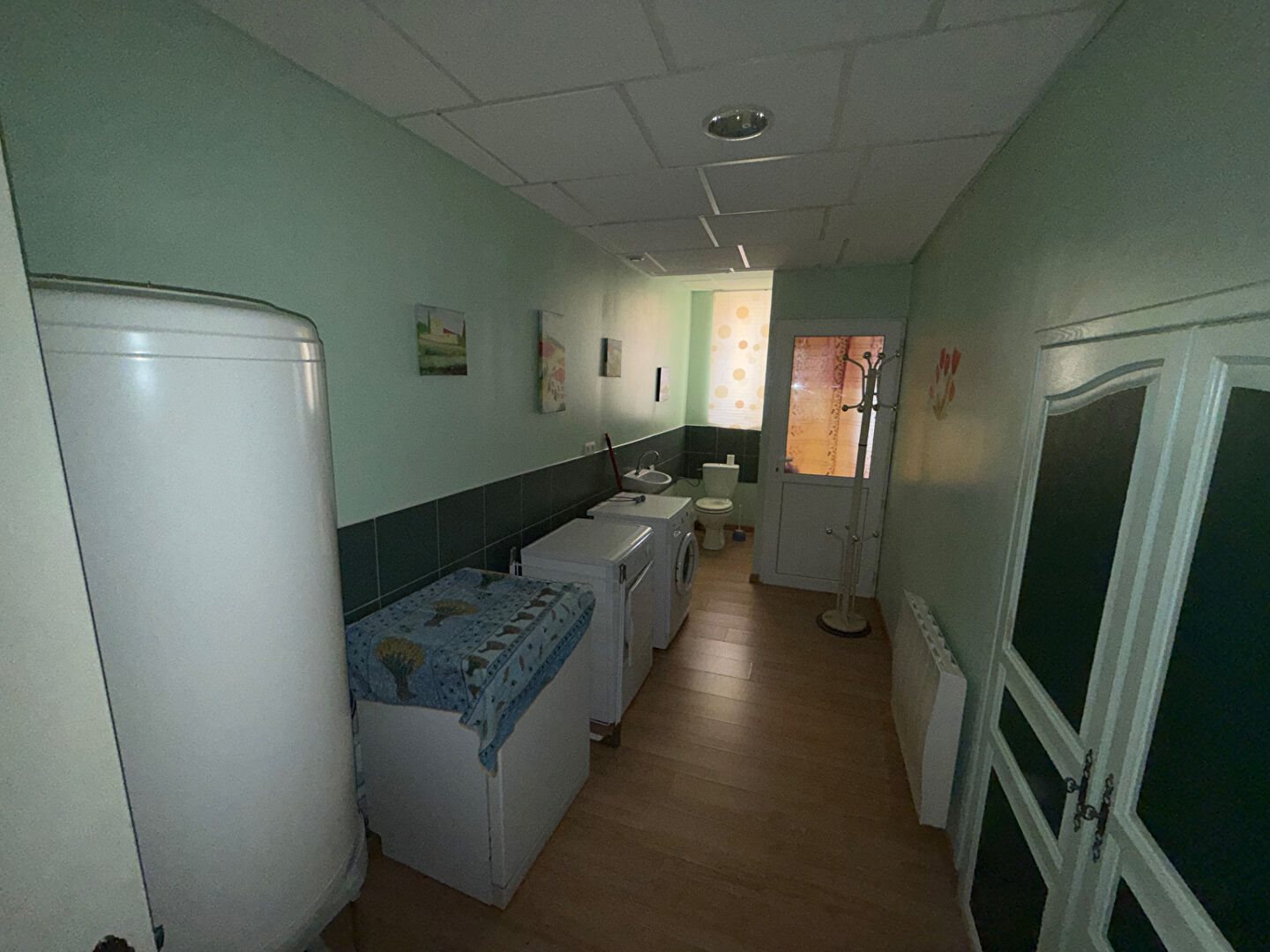 Appartement à louer, 61m², Saint-Benin-d'Azy