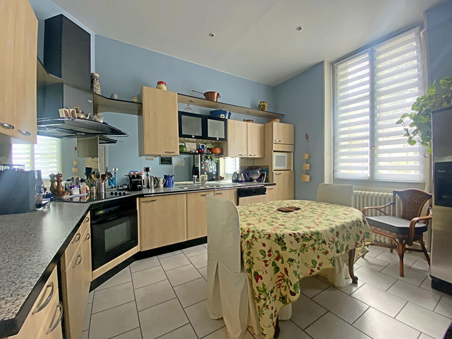 Appartement à vendre, 140m², Orléans