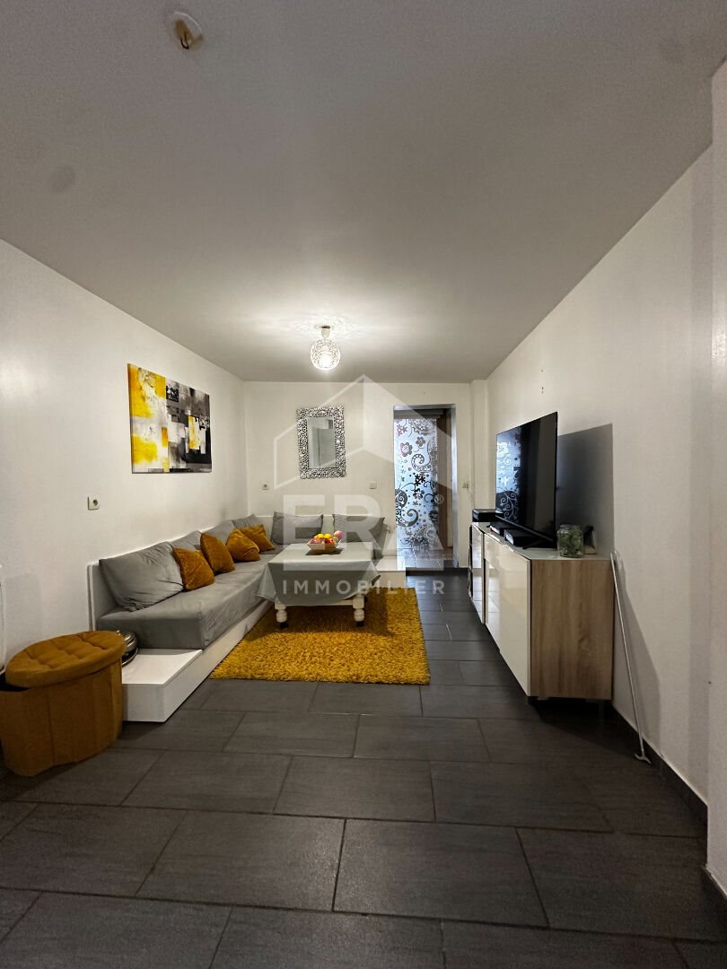 Maison à vendre, 108m², Courcelles-lès-Lens