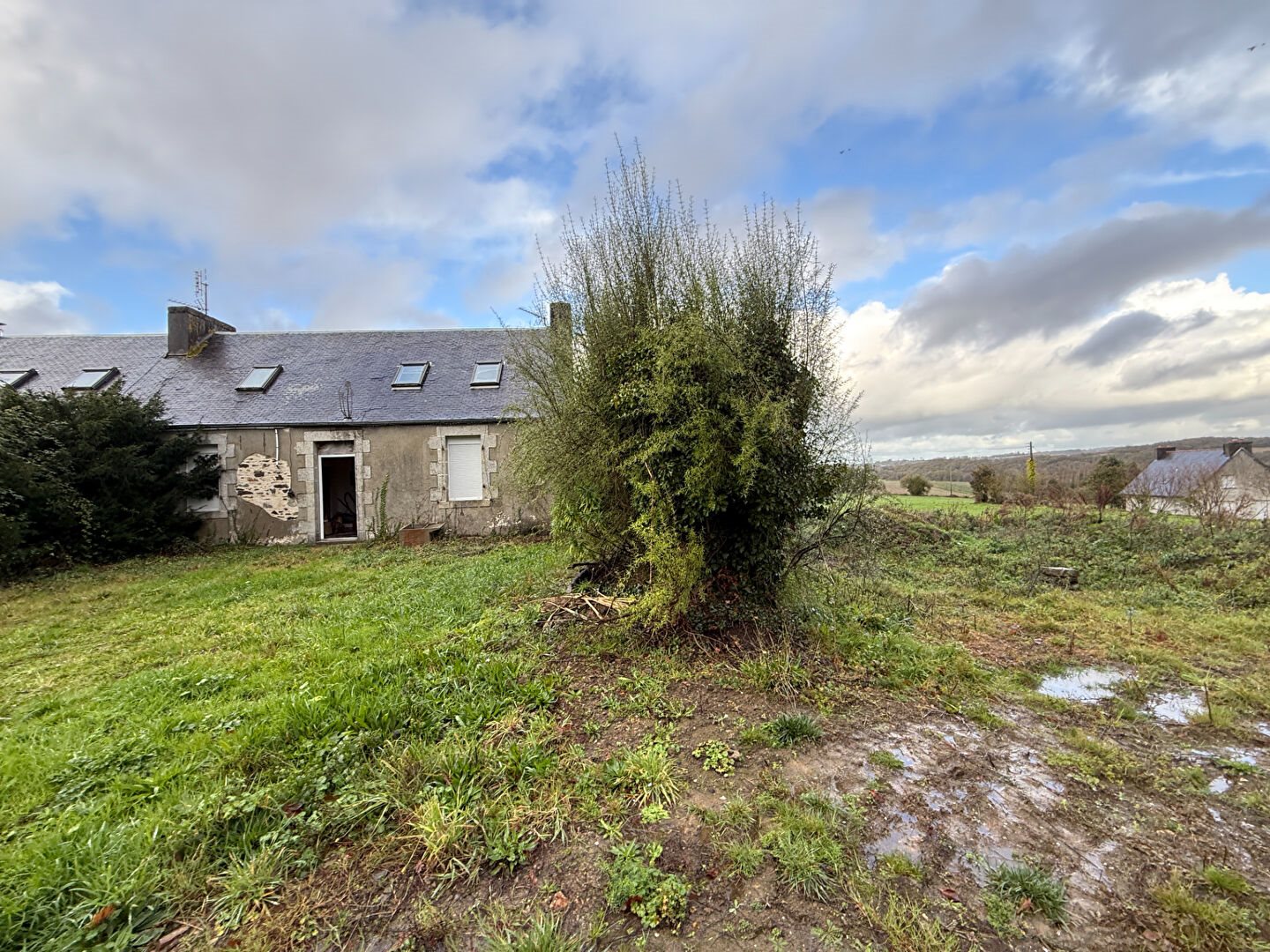 Maison à vendre, 135m², Morlaix