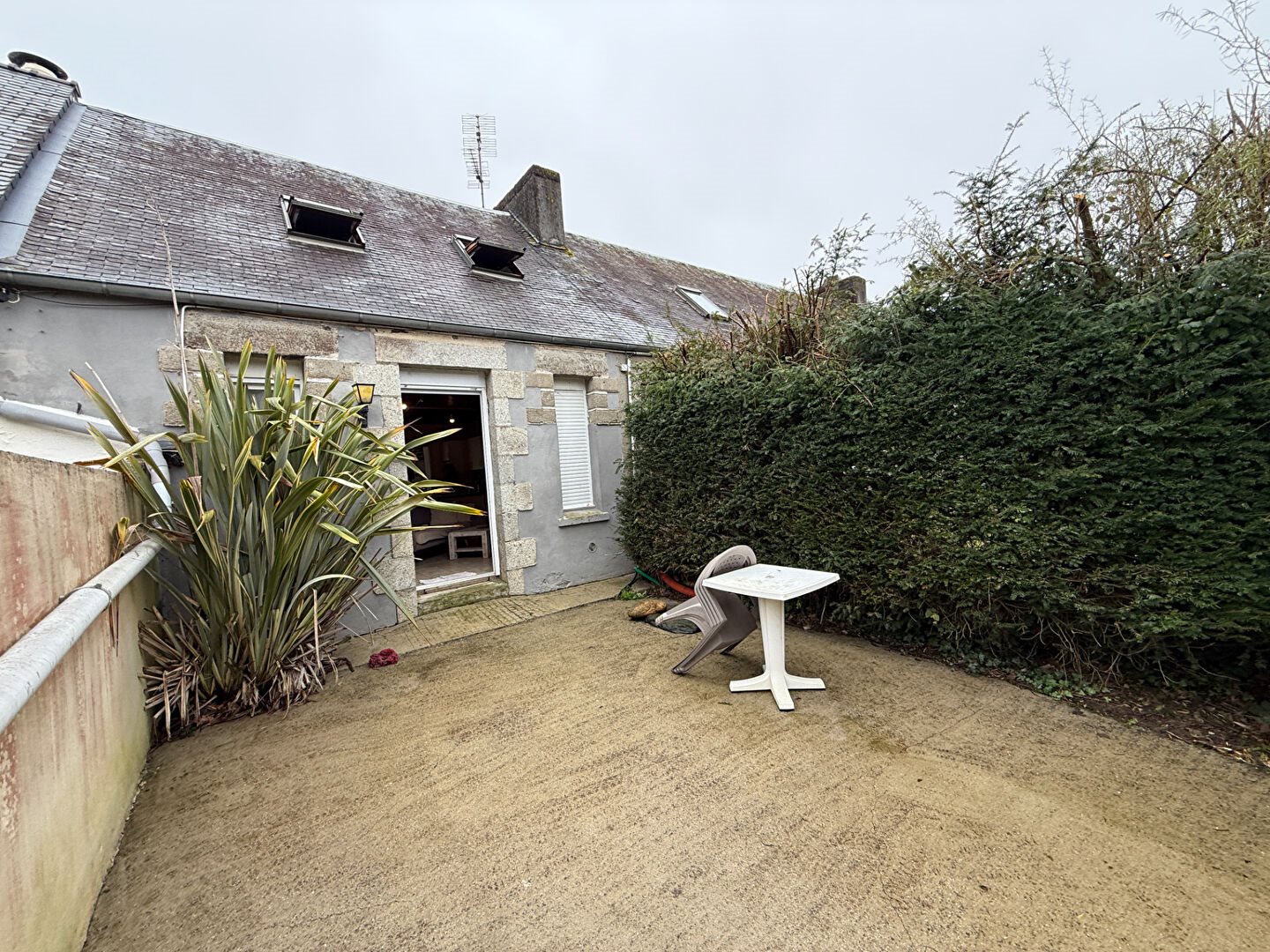 Maison à vendre, 135m², Morlaix