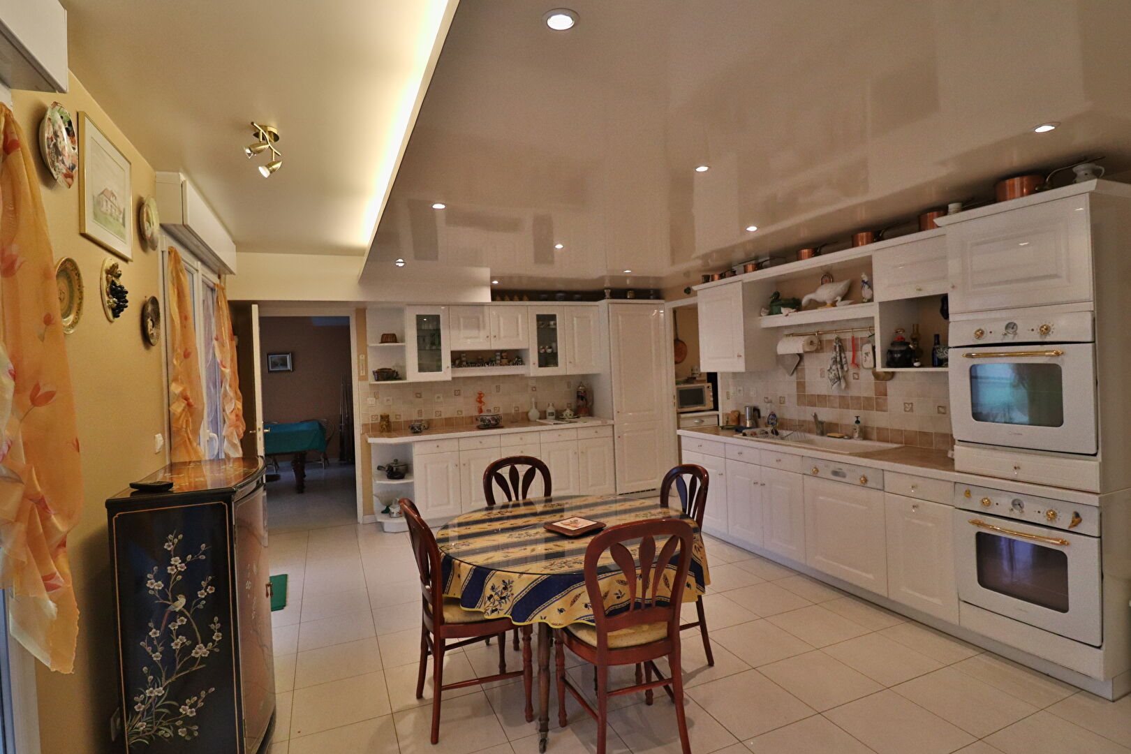 Appartement à vendre, 178m², Reims