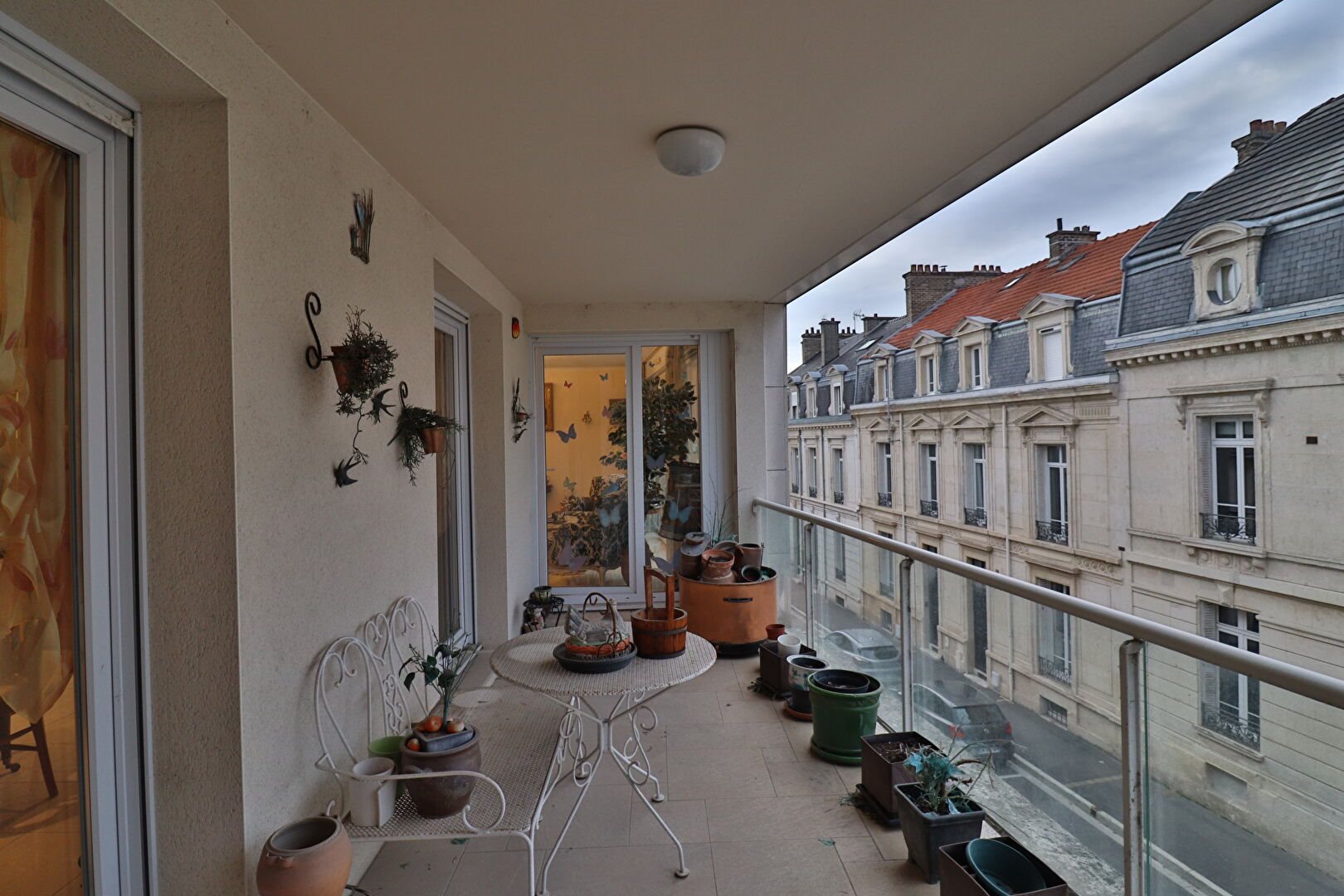 Appartement à vendre, 178m², Reims